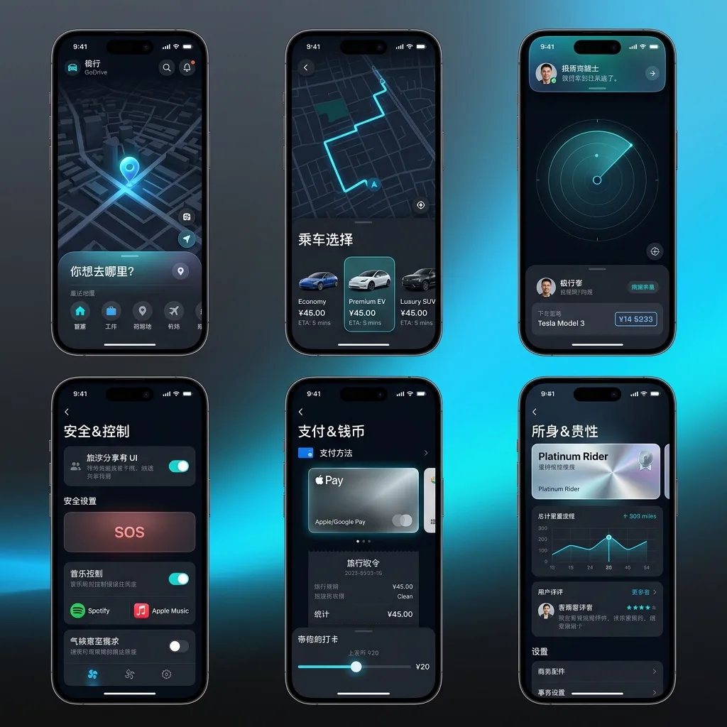 Booking App Development Cost and Timeline: A Practical Breakdown